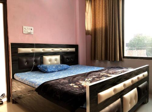 Hotel Narayana Inn