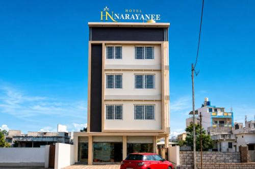 Hotel Narayanee