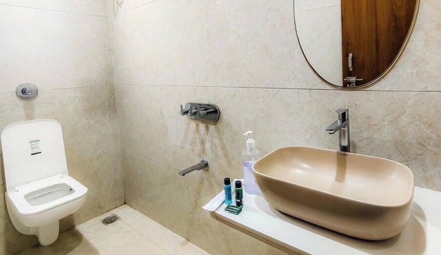 Hotel Narayanee