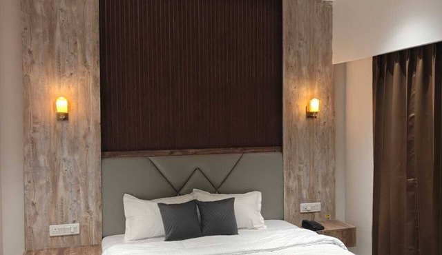 HOTEL NATRAJ