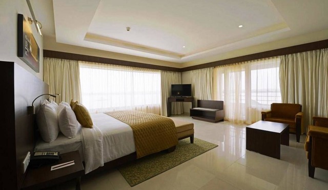 Hotel Naveen