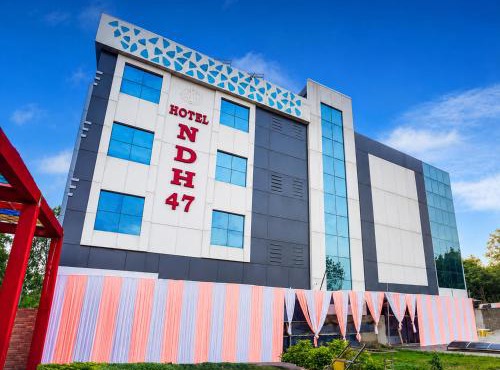Hotel NDH 47