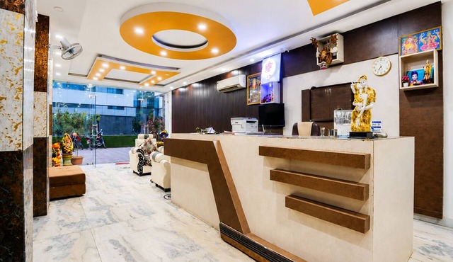 Hotel NDH 47