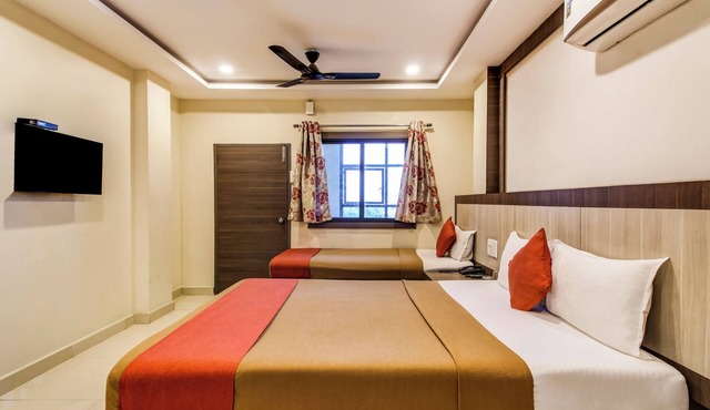 Hotel Neem Tree