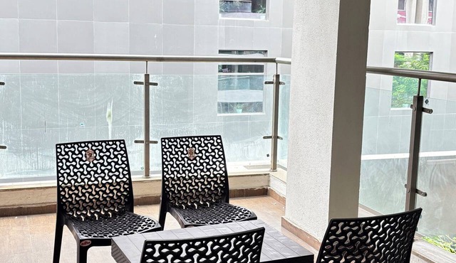 Hotel Nestoria Corporate Services Aparts