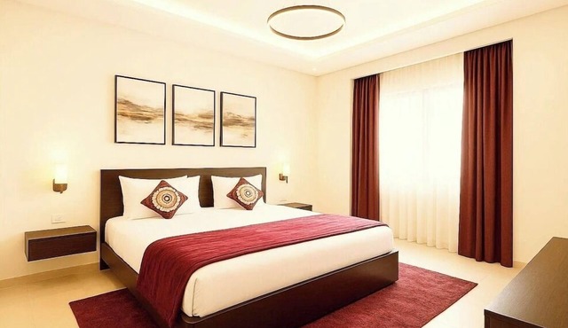 Hotel New Ashiyana Palace Varanasi