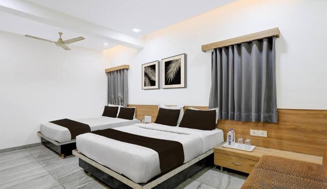 Hotel New Balaji