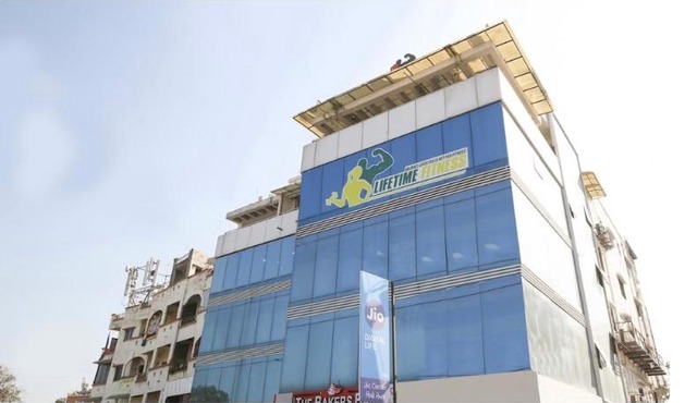 Hotel New Shiv Kunj