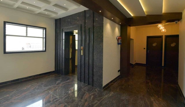 Hotel Nikhil Regency