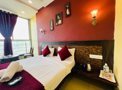 Hotel Nisha