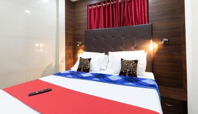 Hotel Nithyanand