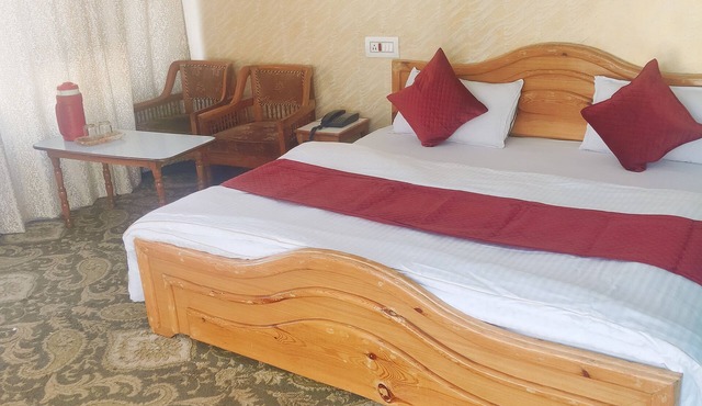 Hotel Noor Mahal