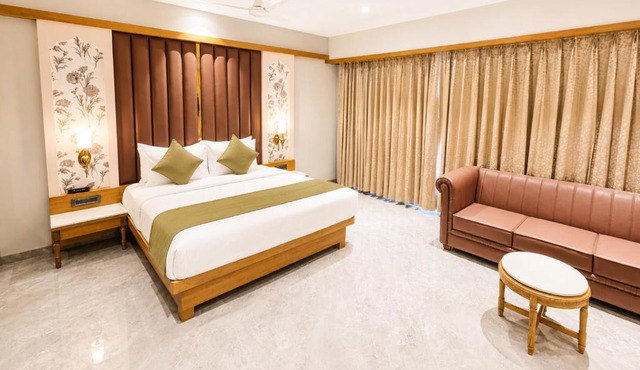 Hotel Novika Residency