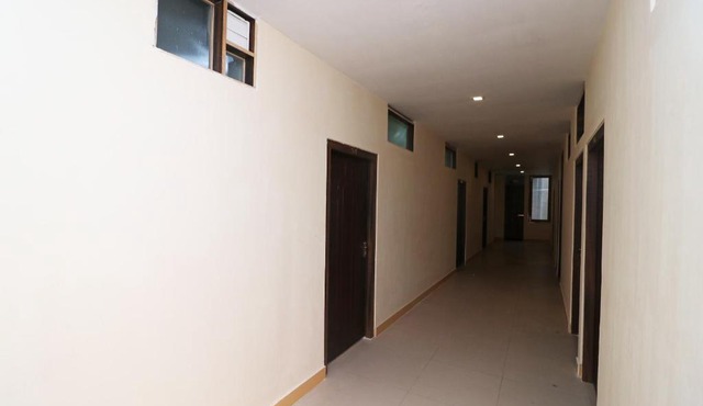 Hotel O Abhinandan Stay House