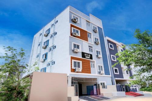 Hotel O Adibatla near TCS