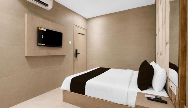 Hotel O Anika Residency