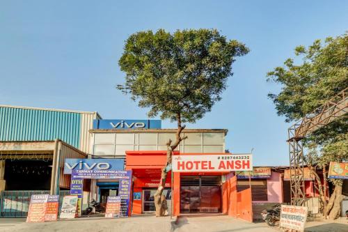 Hotel O Ansh