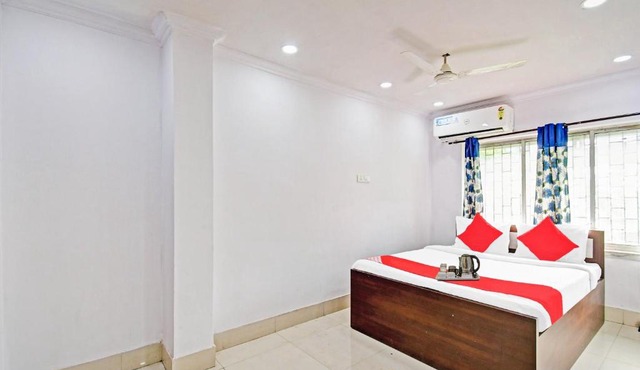 Hotel O ASHIRBAD GUEST HOUSE