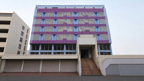 Hotel O Bhavnagar Bus Terminal Formerly Jubliee