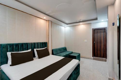 HOTEL O BLUE DIAMOND