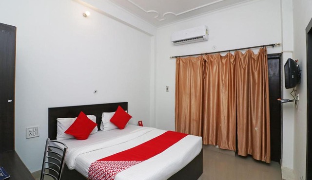 Hotel O by OYO Mid Town Ojus Tower