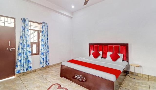Hotel O Choice Guest House