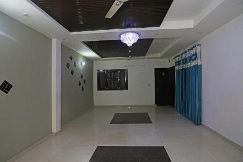 Hotel O Comfort Stay Sector 05 Vasundhara Formely Angel Pink