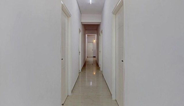 Hotel O Compact Studio Kr Puram Near Phoenix Marketcity in Bangalore