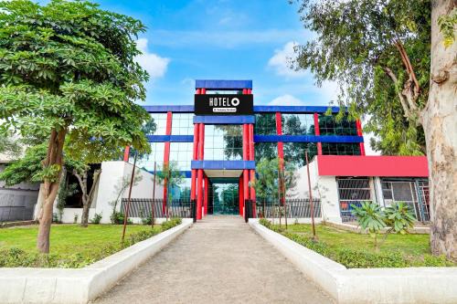 Hotel O Dadri Railway Station Formerly Mulaqat
