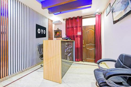Hotel O Dazzle Inn