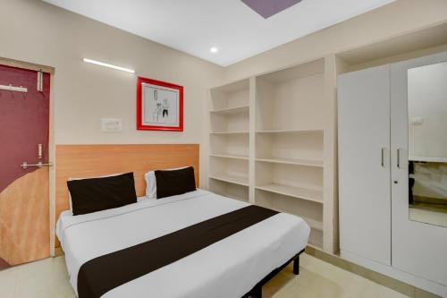 Hotel O De Alphabet Home Stays@NTPC