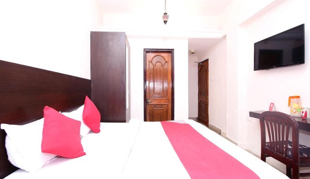 Hotel O Dwarika Inn