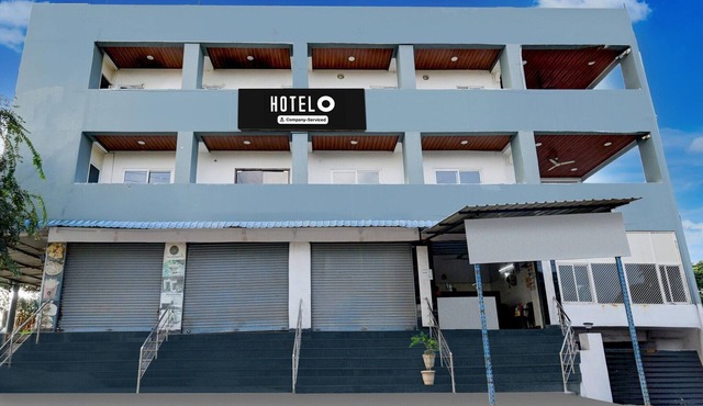 Hotel O Film City Hyderabad