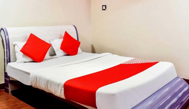 Hotel O Flagship Hotel Pragya 2