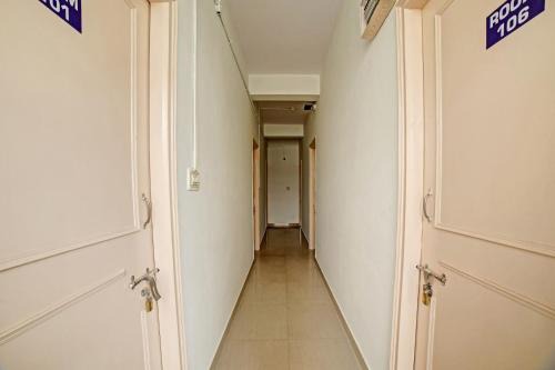 Hotel O Fortuner Palace