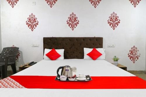 Hotel O Fox Guest House