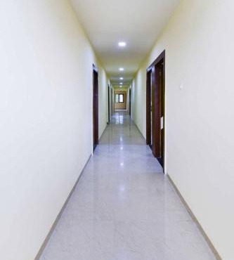 Hotel O Gokul Lodging