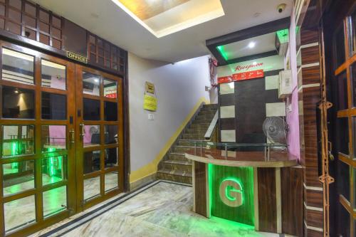Hotel O Gour