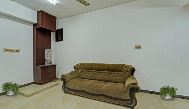 Hotel O Grand Pallavaram