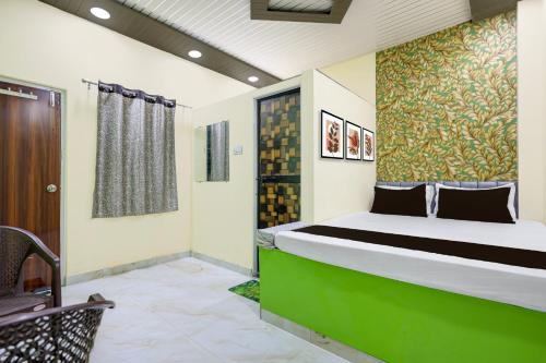 HOTEL O GUMTHI