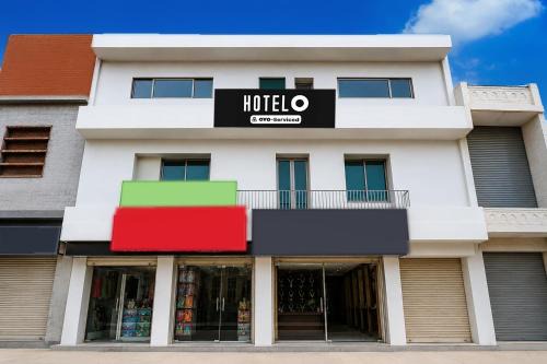 Hotel O Haibowal Crossway Formerly Sood Stays