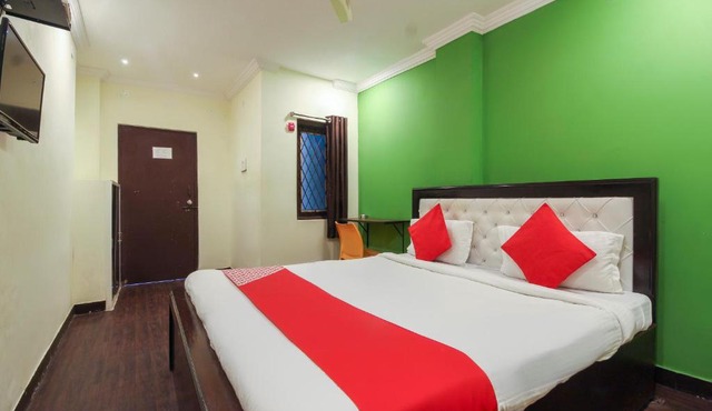 Hotel O Happy Guest House near LV Prasad eye Hospital