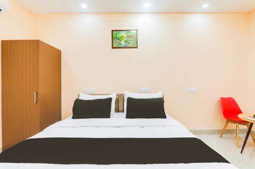 Hotel O Happy Times Vishveshwar Park