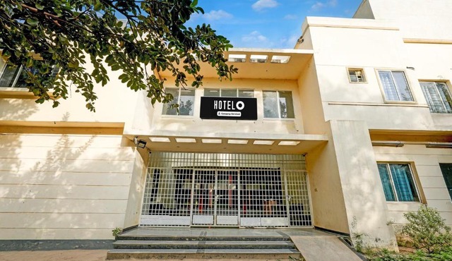 Hotel O Hennagara Rd Bommasandara
