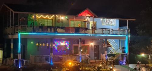 Hotel O Home Bhogwal Farmhouse & Party Zone