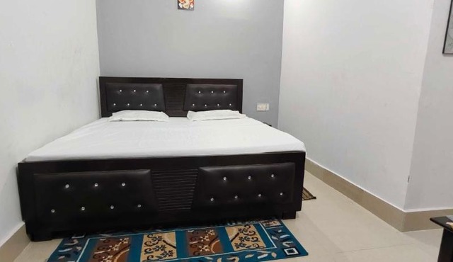 Hotel O Home Mahaveer Homestay