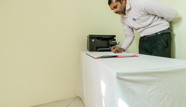 Hotel O Hotal Kesariya