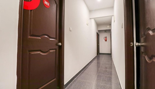 Hotel O IRA Sathyajyothi Comfort