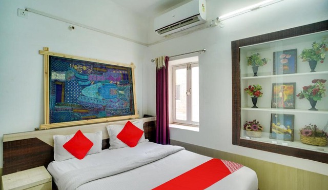 Hotel O Jaisalmer Heritage Haveli