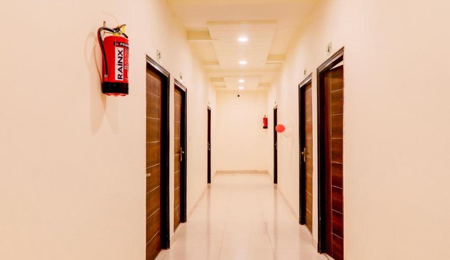 Hotel O KAILASHA INN